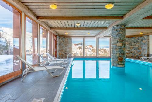 Aparthotel Lagrange Vacances Aspen