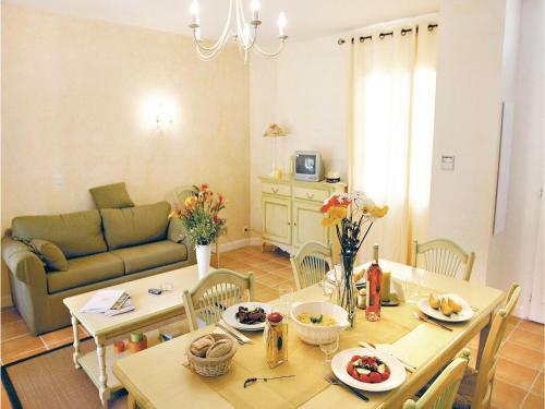 Apartment Fayence Mn-1512