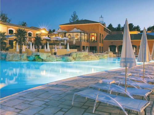 Apartment Fayence Mn-1512