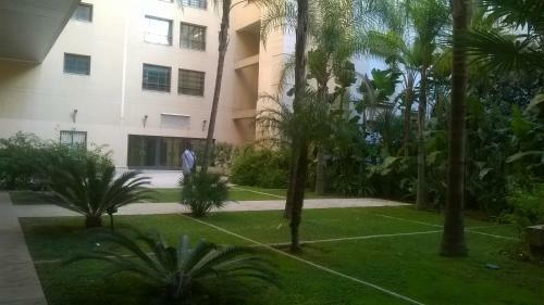 Apartamento Soazara