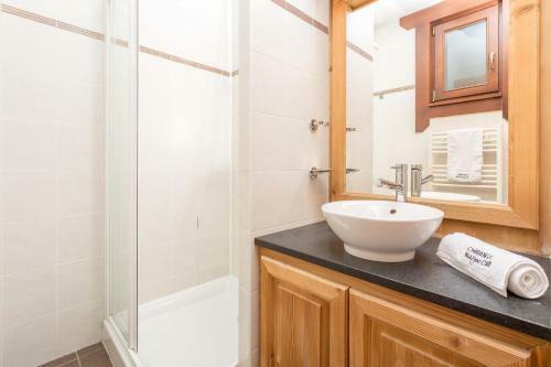 Apartamentos Le Paradis 18b
