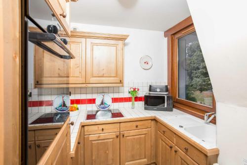 Apartamentos Le Paradis 18b