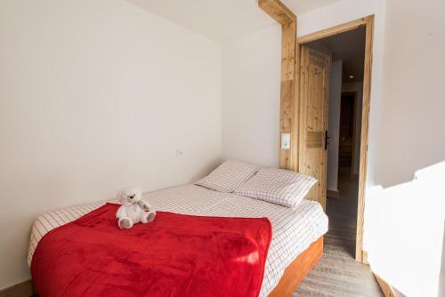 Apartamento Nazca C6