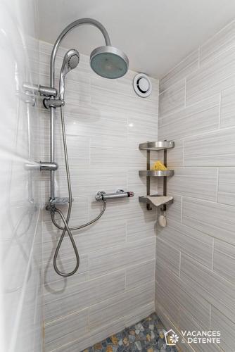 Apartamento Nazca C6