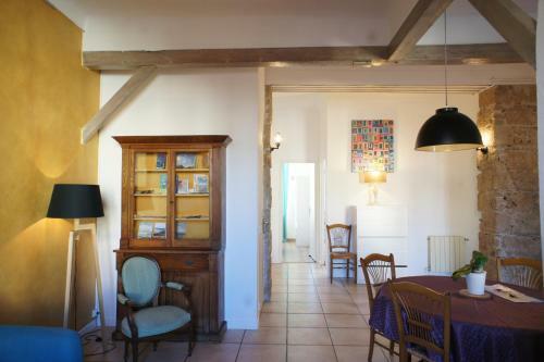 Apartamento 4 Pieces Vieux Nice Garibaldi