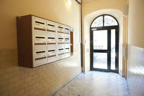 Apartamento 4 Pieces Vieux Nice Garibaldi