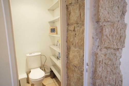 Apartamento 4 Pieces Vieux Nice Garibaldi