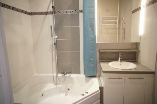 Apartamento 4 Pieces Vieux Nice Garibaldi