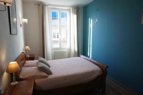 Apartamento 4 Pieces Vieux Nice Garibaldi