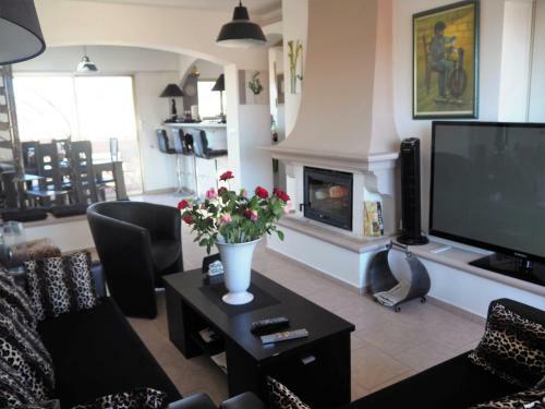 Apartamento Les Aliz�s