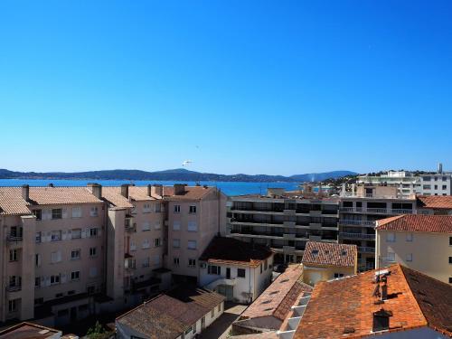 Apartamento Les Aliz�s
