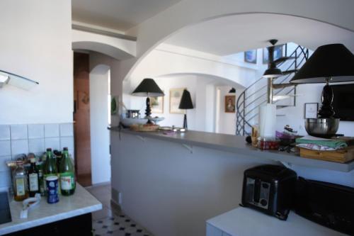 Apartamento Les Aliz�s