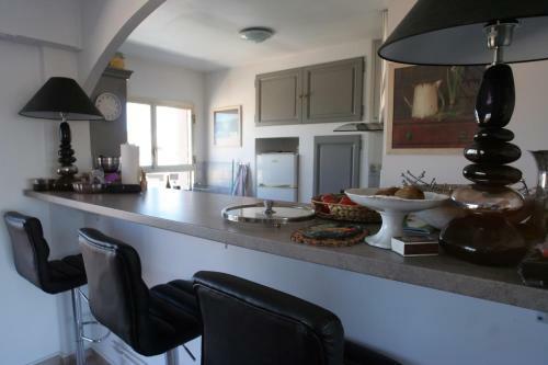 Apartamento Les Aliz�s