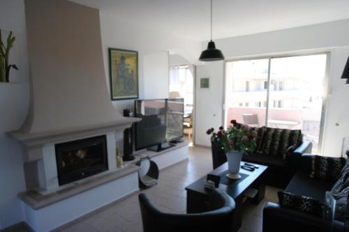 Apartamento Les Aliz�s