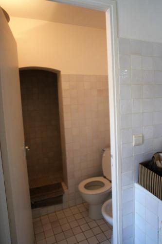 Apartamento Les Aliz�s