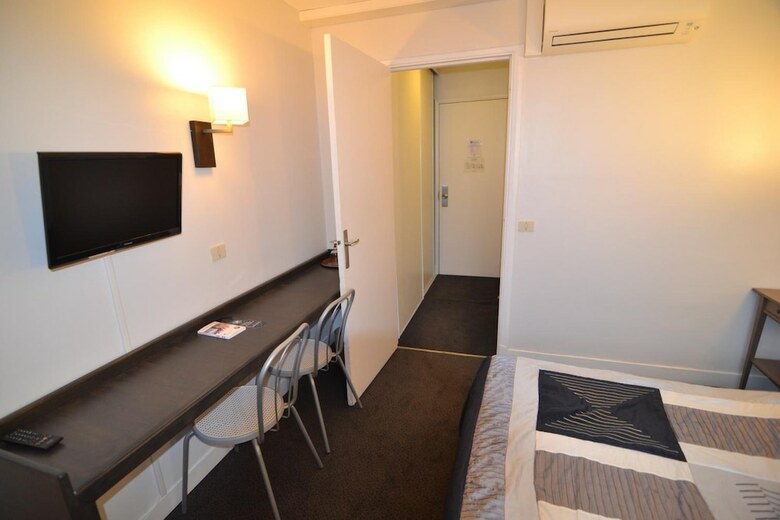 Brit Hotel Cahors - Le Valentr�