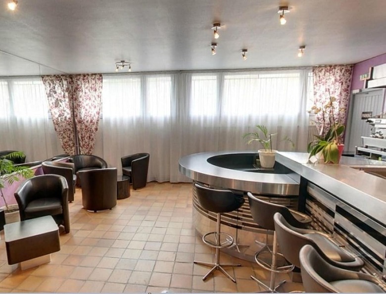 Brit Hotel Cahors - Le Valentr�