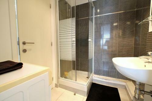 Apartamento Appartement Gare Lille Europe