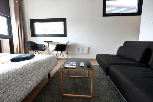 Apartamento Appartement Gare Lille Europe