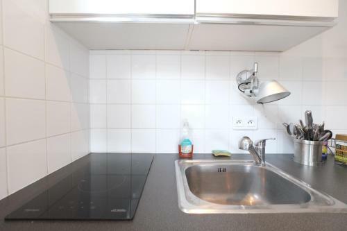 Apartamento Appartement Gare Lille Europe