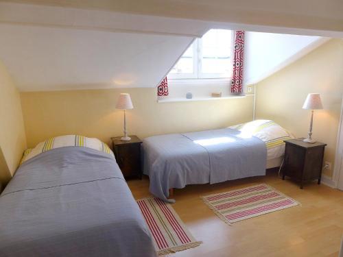 Apartment Bista Eder
