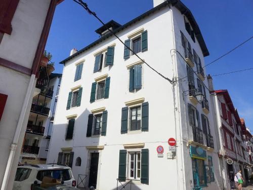Apartment Bista Eder