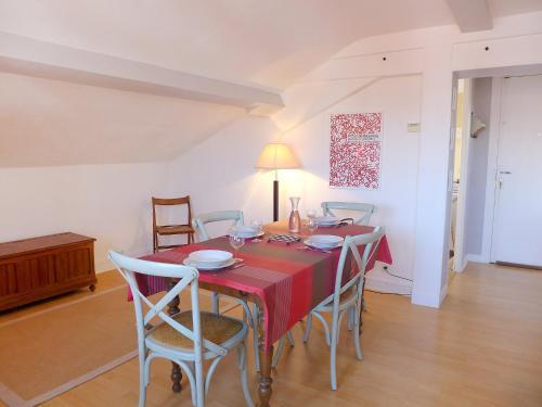 Apartment Bista Eder