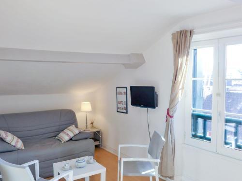 Apartment Bista Eder