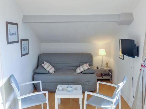 Apartment Bista Eder