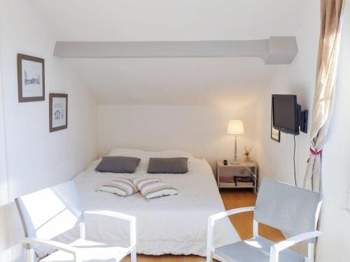 Apartment Bista Eder