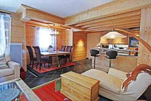Le Paradis 22 Apartment