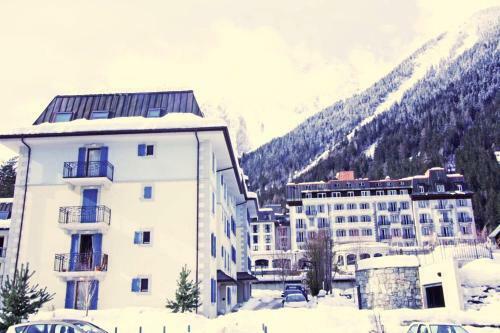 Le Paradis 22 Apartment