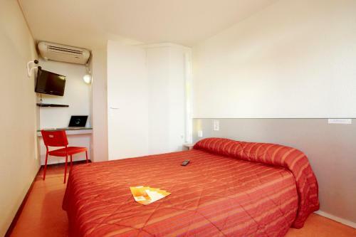 Hotel Premiere Classe Salon De Provence