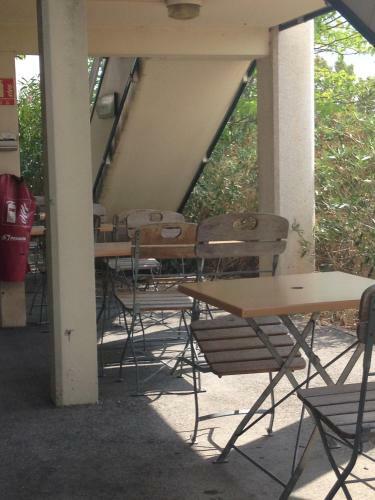 Hotel Premiere Classe Salon De Provence