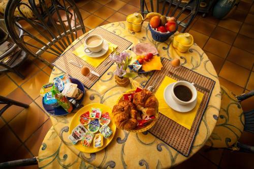 Hotel Des 4 Vents