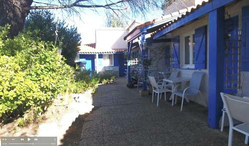 Hotel Des 4 Vents