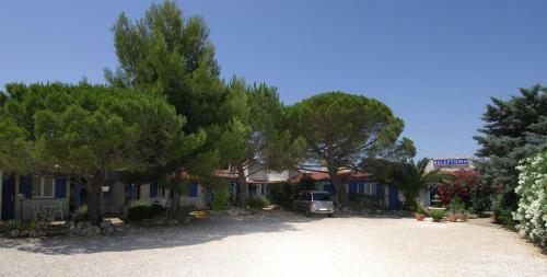 Hotel Des 4 Vents