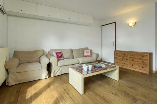Apartment Lyret