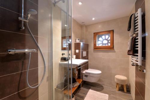 Bed & Breakfast Chambres D'h�tes Fahrer-ackermann