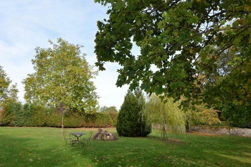 Bed & Breakfast Chambres D'h�tes Fahrer-ackermann