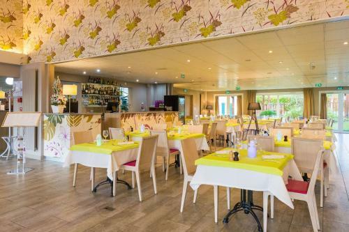 Hotel Best Western Amarys Rambouillet