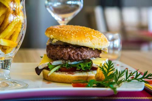 Hotel Best Western Amarys Rambouillet