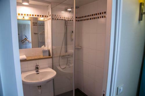 Hotel Best Western Amarys Rambouillet