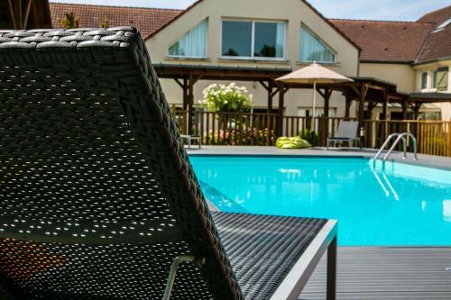 Hotel Best Western Amarys Rambouillet