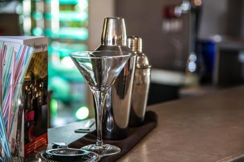 Hotel Best Western Amarys Rambouillet
