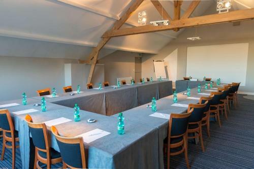 Hotel Best Western Amarys Rambouillet