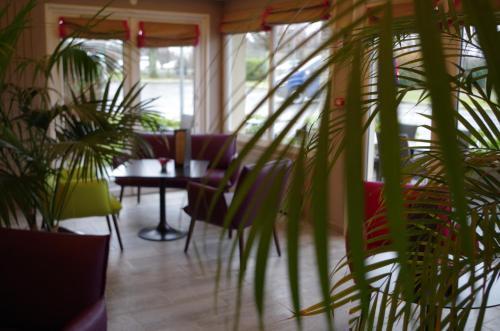 Hotel Best Western Amarys Rambouillet