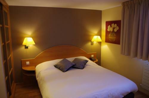 Hotel Best Western Amarys Rambouillet
