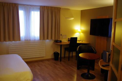 Hotel Best Western Amarys Rambouillet