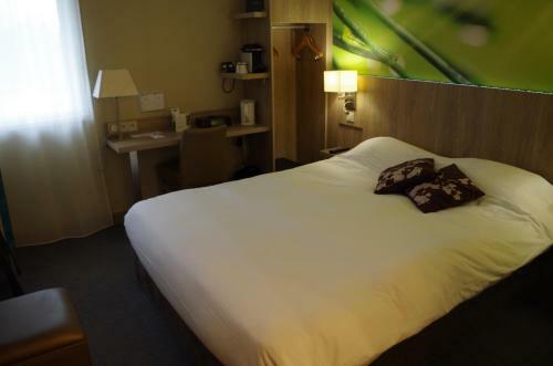 Hotel Best Western Amarys Rambouillet
